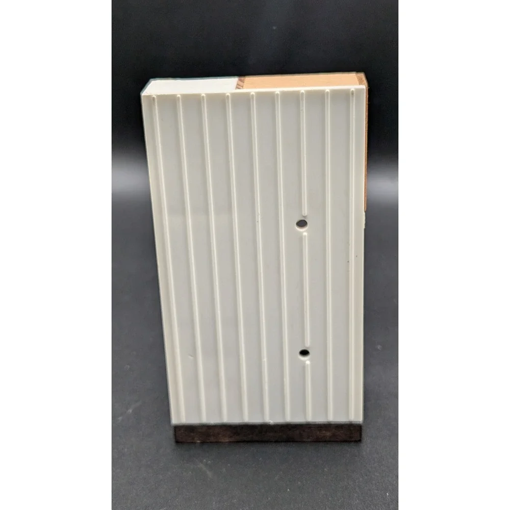 Vintage Continental 2531 Cooker Unit Lundby Dollhouse Sweden